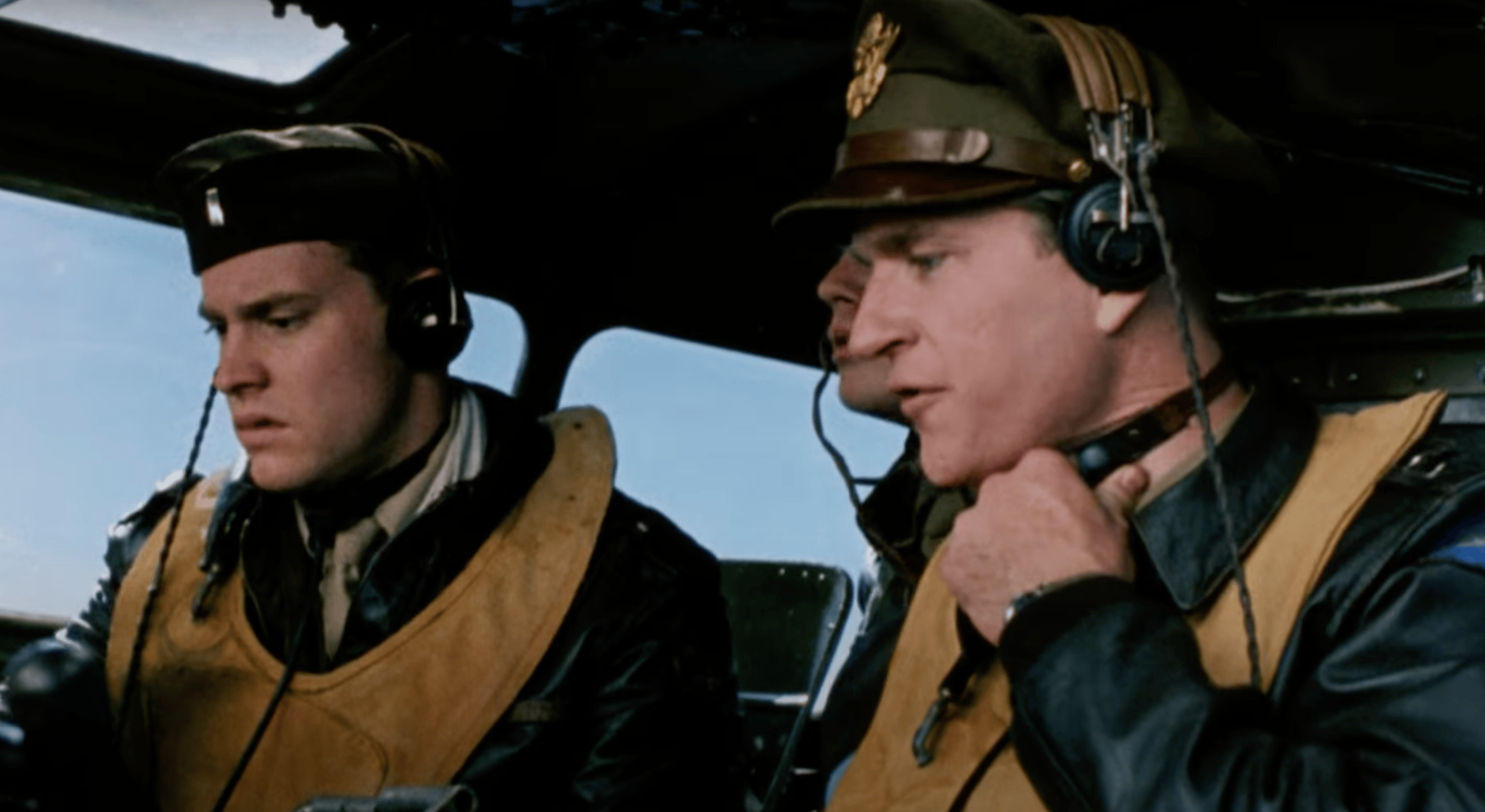 12 Movies Like Top Gun For A Patriotic Watch